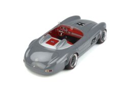 GT Spirit GT383 Mercedes S Klub Speedster Slang500 Resin Model
