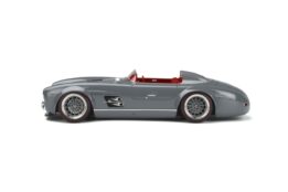 GT Spirit GT383 Mercedes S Klub Speedster Slang500 Resin Model