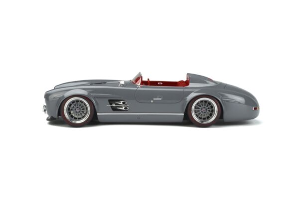 GT Spirit GT383 Mercedes S Klub Speedster Slang500 Resin Model