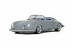 GT Spirit - 1:18 S-Klub Outlawd Speedster (356) 2021 Nardo Grey