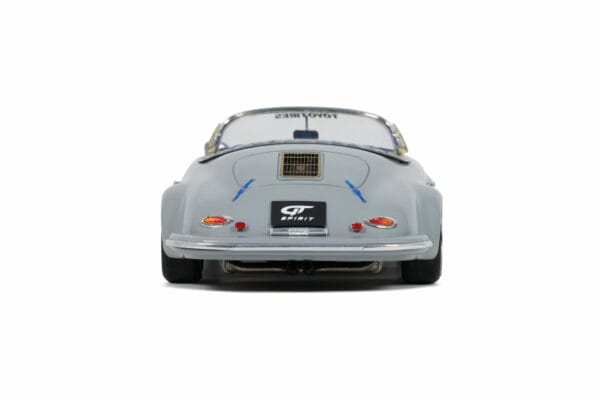 GT Spirit GT409 S-Klub Speedster Porsche Model Photo