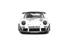 GT Spirit - 1:18 Porsche RWB Coast Cycles 2020