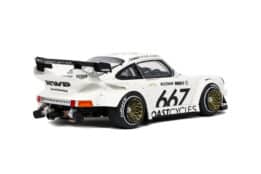 GT Spirit - 1:18 Porsche RWB Coast Cycles 2020