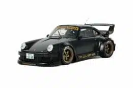 GT Spirit GT421 RWB Stella 964 Porsche Model Photo