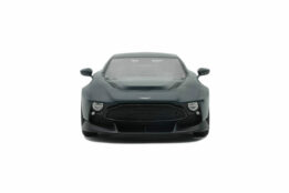 gt spirit - 1:18 aston martin victor pentland green (2021)