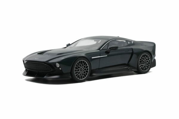 GT Spirit 1:18 Aston Martin Victor GT428