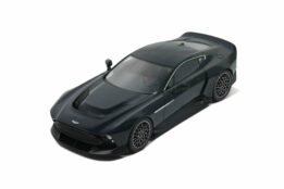 gt spirit - 1:18 aston martin victor pentland green (2021)