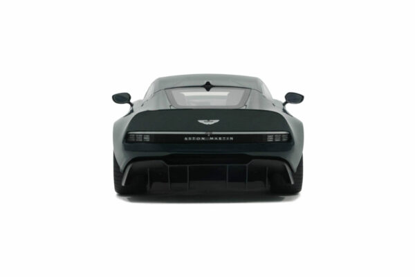 gt spirit - 1:18 aston martin victor pentland green (2021)
