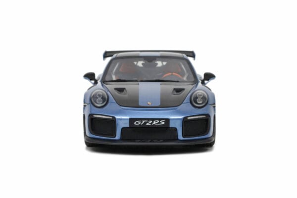 GT Spirit Porsche 911 GT2 RS GT429