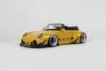 GT Spirit - 1:18 RWB Bodykit Nohra Yellow 2023