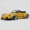 GT Spirit - 1:18 RWB Bodykit Nohra Yellow 2023