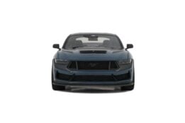 GT Spirit - 1:18 Ford Mustang Dark Horse Vapor Blue