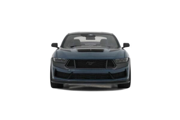 GT Spirit - 1:18 Ford Mustang Dark Horse Vapor Blue