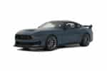 GT Spirit - 1:18 Ford Mustang Dark Horse Vapor Blue
