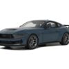 GT Spirit - 1:18 Ford Mustang Dark Horse Vapor Blue