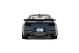 GT Spirit - 1:18 Ford Mustang Dark Horse Vapor Blue