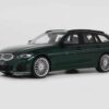 GT Spirit - 1:18 Alpina B3 Touring Green 2019