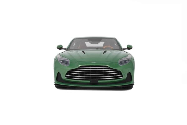 GT Spirit - 1:18 Aston Martin DB12 Vantage Green 2023 (GT466) 12 GT466 F
