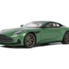GT Spirit - 1:18 Aston Martin DB12 Vantage Green 2023 (GT466) 36 GT466 FL