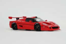 GT Spirit - 1:18 Ferrari F50 GT Red 1996