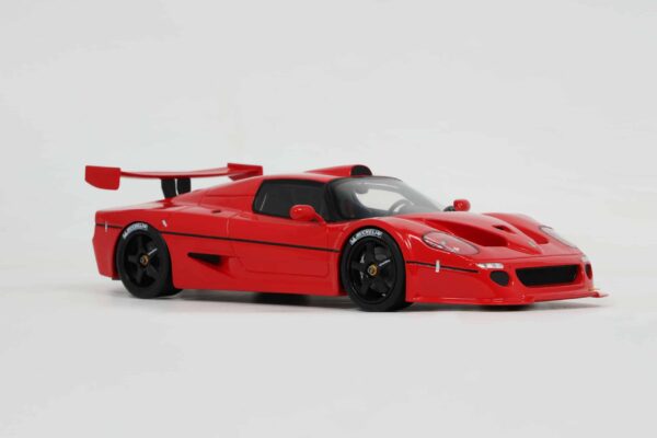 GT Spirit - 1:18 Ferrari F50 GT Red 1996