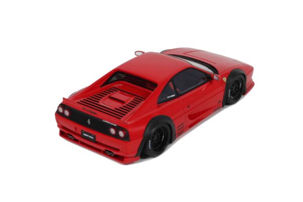 GT Spirit - 1:18 LB-Works Ferrari F355 Red 2023 (GT468) 15 GT Spirit - 1:18 LB-Works Ferrari F355 Red 2023 (GT468)