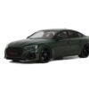 GT Spirit - 1:18 Audi RS5 Competition Green 2023