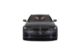 GT Spirit - 1:18 BMW M340i Xdrive M Sport Grey 2019