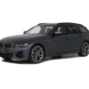 GT Spirit - 1:18 BMW M340i Xdrive M Sport Grey 2019