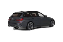 GT Spirit - 1:18 BMW M340i Xdrive M Sport Grey 2019