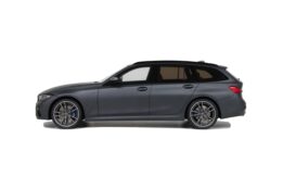 GT Spirit - 1:18 BMW M340i Xdrive M Sport Grey 2019