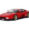 GT Spirit - 1:18 Koenig Special 348 Twin Turbo Red 1994