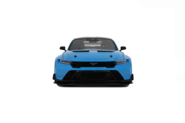 GT473 F