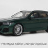 GT Spirit - 1:18 BMW Alpina B5 Touring Green 2023 (GT475)