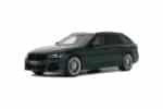 GT Spirit - 1:18 BMW Alpina B5 Touring Green 2023 (GT475)