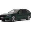 GT Spirit - 1:18 BMW Alpina B5 Touring Green 2023 (GT475) 36 GT475 FL