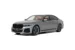GT Spirit - 1:18 BMW M760I V12 Final Edition Grey 2020 (GT478)