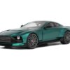 1:18 Aston Martin Valour Green 2024 Limited Edition Resin Model - GT Spirit 28 GT Spirit 1:18 Aston Martin Valour Green 2024 (GT480)