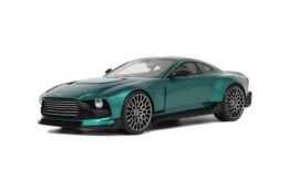 GT Spirit 1:18 Aston Martin Valour Green 2024 (GT480)