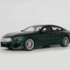 GT Spirit 1:18 Alpina B8 Gran Coupe Green 2023 (GT481)