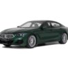GT Spirit 1:18 Alpina B8 Gran Coupe Green 2023 (GT481) 32 GT Spirit 1:18 Alpina B8 Gran Coupe Green 2023 (GT481)