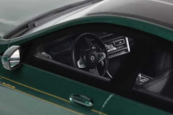 GT481 RL DS