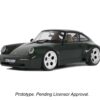 GT Spirit 1:18 Strosek 911 Mega 30 Years Green 2024 (GT482) 32 GT482 FL