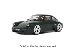 GT482 FL
