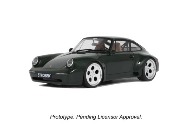 GT482 FL