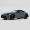 GT Spirit 1:18 Nissan Z Nismo Grey 2024 (GT484)