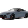 1:18 Nissan Z Nismo Grey 2024 Limited Edition Resin Model - GT Spirit 35 1:18 Nissan Z Nismo Grey 2024 Limited Edition Resin Model - GT Spirit