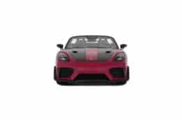 GT486 F