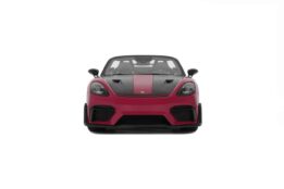 GT486 F