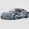 GT Spirit 1:18 Porsche 911 S/T Shore Blue Metallic 2024 (GT491)